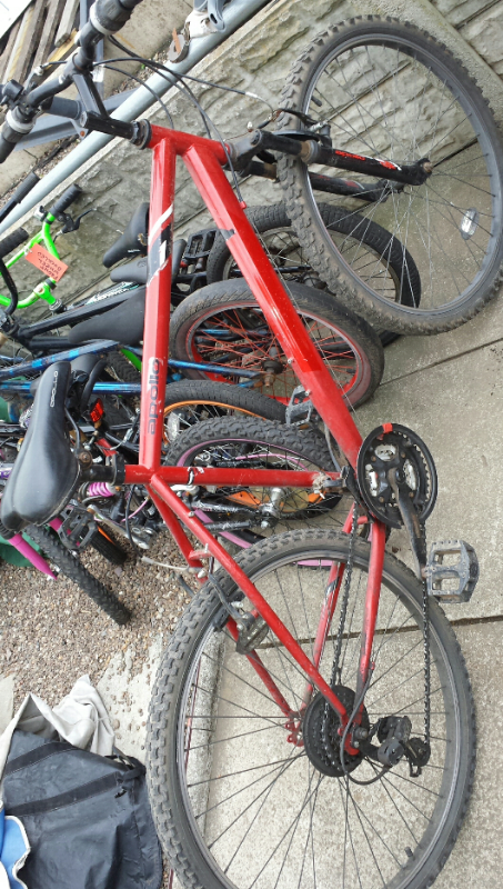 cycle spares near me